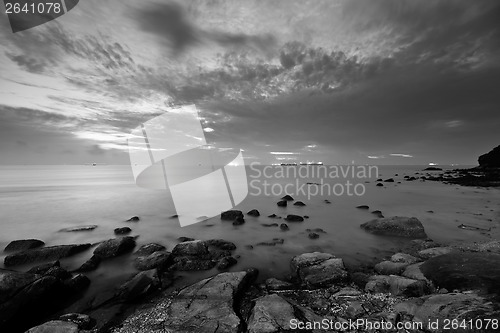 Image of Seascape