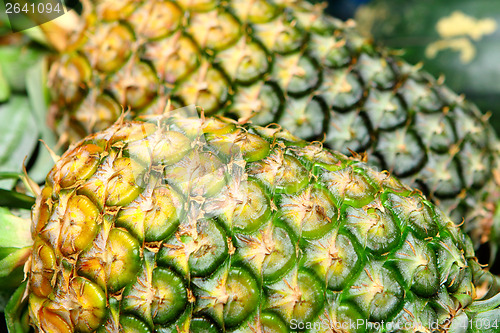 Image of Pineapple