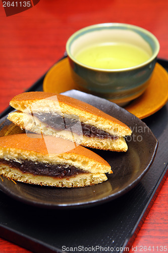 Image of Dorayaki