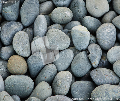 Image of Pebble stone