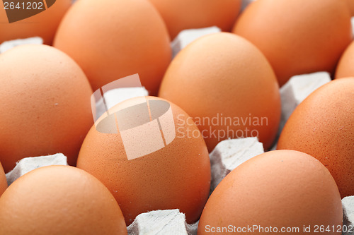 Image of Egg in package