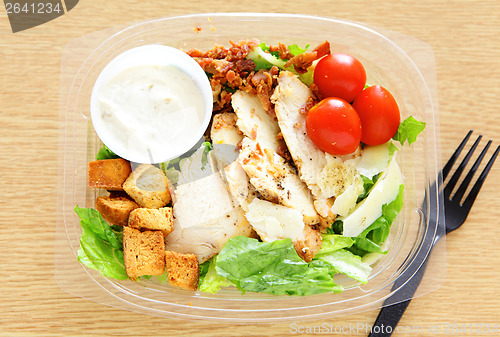 Image of Salad