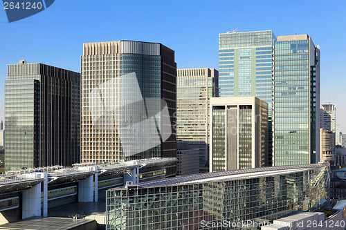 Image of Tokyo