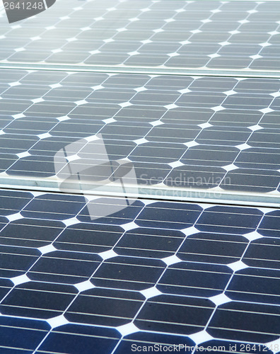 Image of Solar panel
