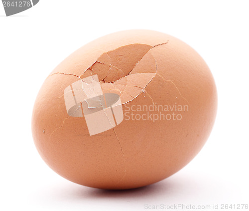 Image of Crack egg