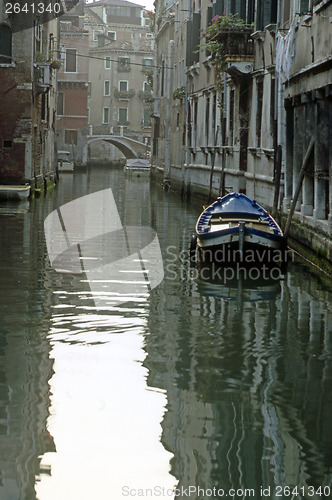 Image of Venice