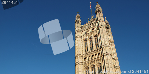 Image of Houses of Parliament