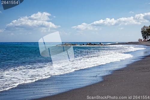 Image of Santorini Greece