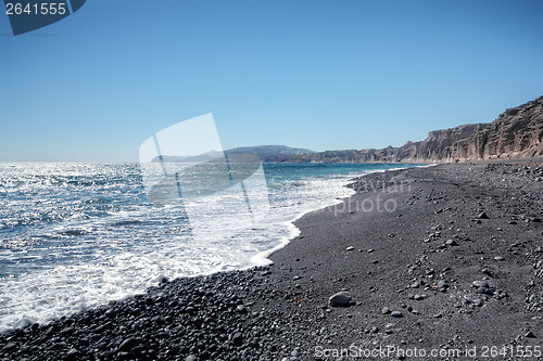 Image of Santorini Greece