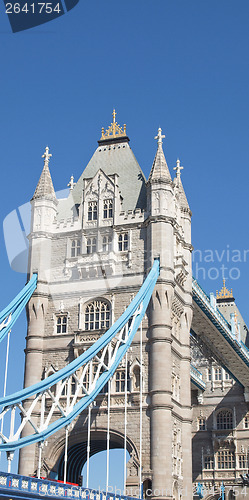 Image of Tower Bridge London