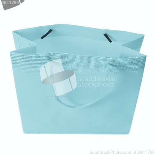 Image of Shopping bag