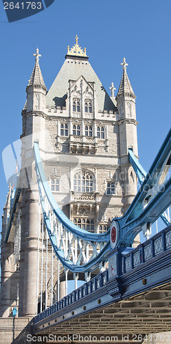 Image of Tower Bridge London