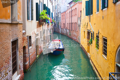 Image of Venice