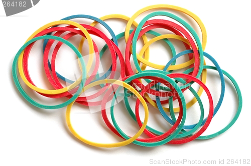 Image of Rubber Bands