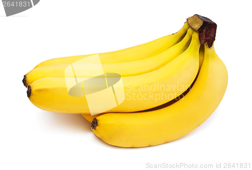 Image of Banana