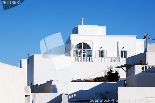 Image of Santorini Greece