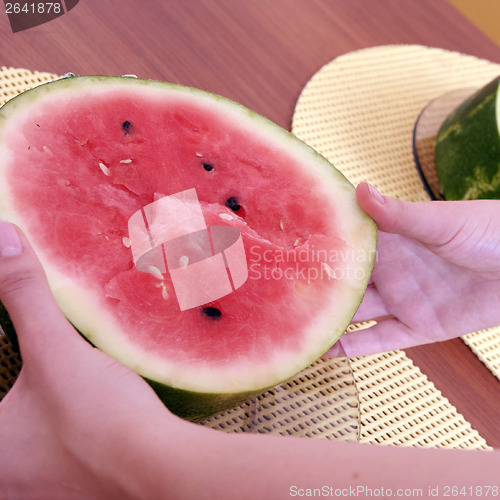 Image of Watermelon