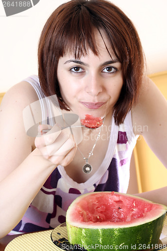 Image of Watermelon