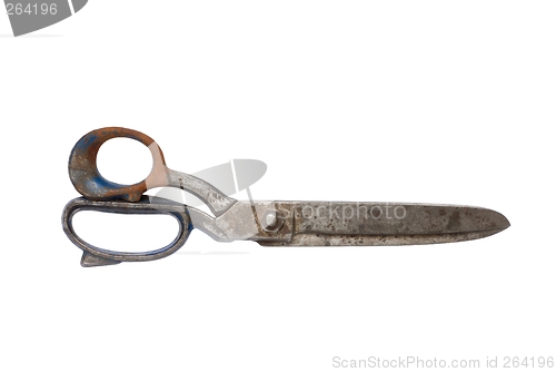 Image of Scissors