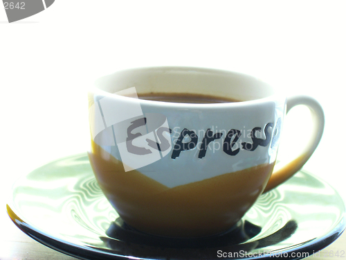 Image of Coffee cup