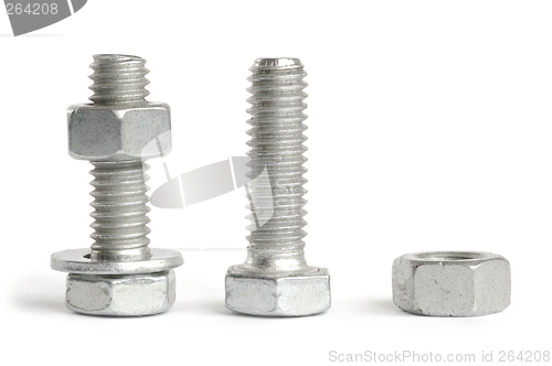 Image of Screws