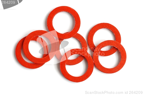 Image of Gaskets