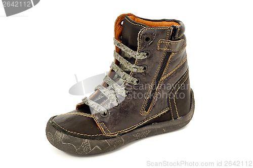 Image of Footwear