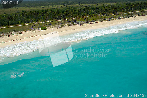 Image of Beach