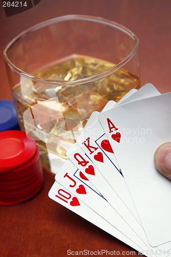 Image of Poker