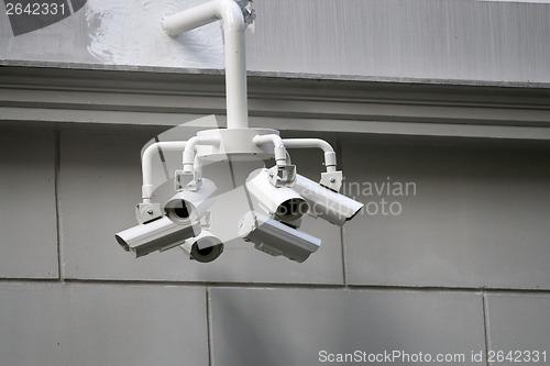 Image of CCTV