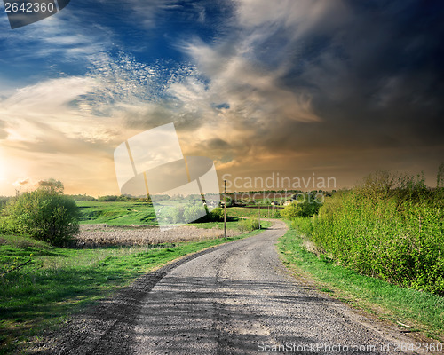 Image of Countryside