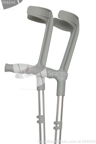 Image of Crutches