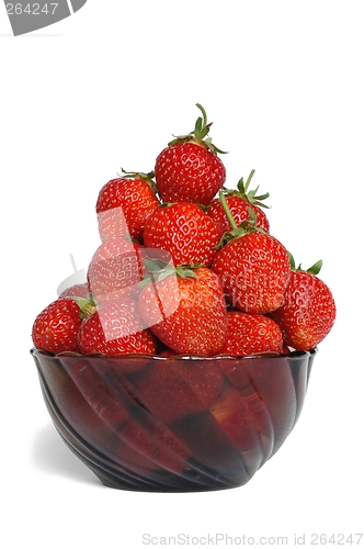 Image of Strawberries