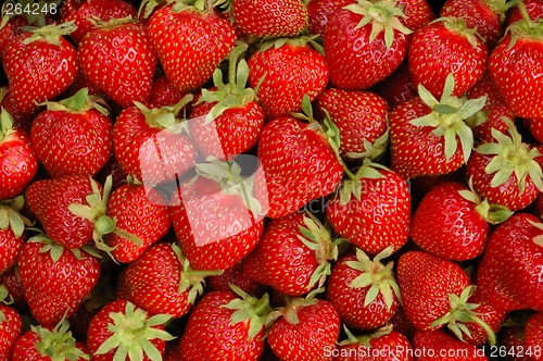 Image of Strawberries