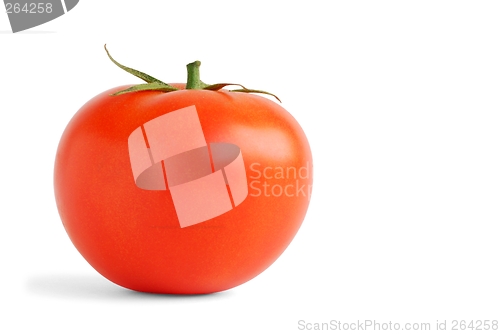Image of Tomato