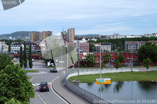 Image of Oslo