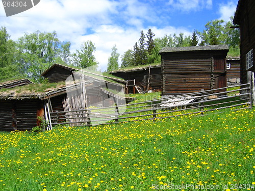 Image of Maihaugen