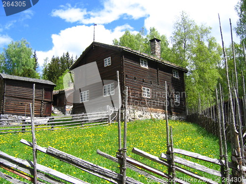 Image of Maihaugen