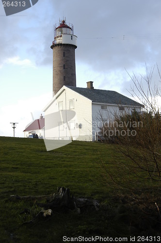 Image of Lista lighthouse
