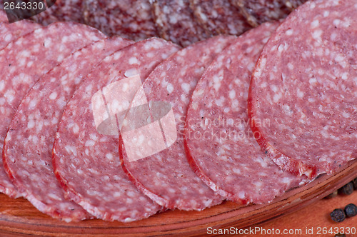 Image of Sausages