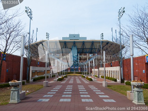 Image of US Open