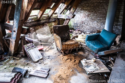 Image of Sitting area
