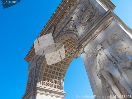 Image of Washington Square