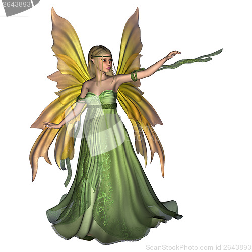 Image of Fairy Queen