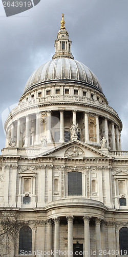 Image of Saint Paul, UK