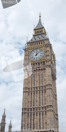 Image of Houses of Parliament