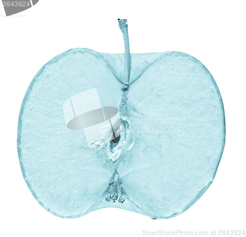 Image of Apple fruit