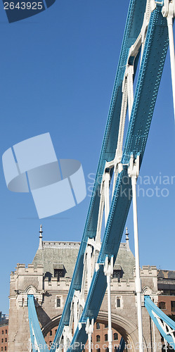 Image of Tower Bridge London