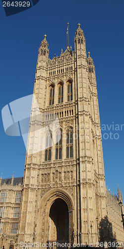 Image of Houses of Parliament