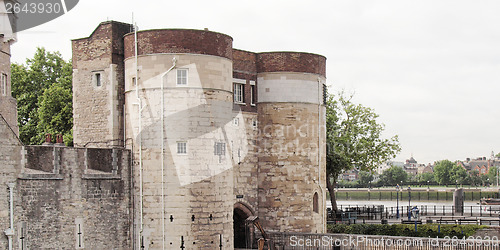Image of Tower of London
